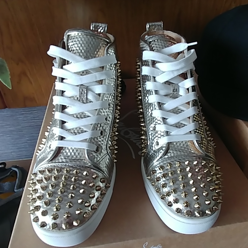 Christian Louboutin